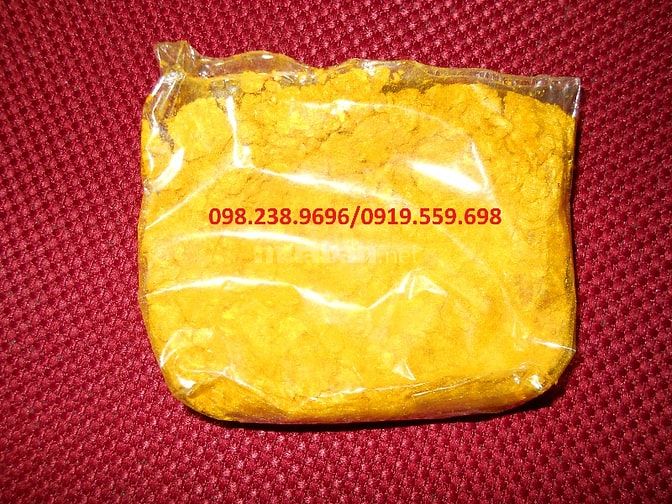 Berberin chiết xuất 100% từ cây Vàng Đắng 42743842 Berberin chiết xuất 100% từ cây Vàng Đắng