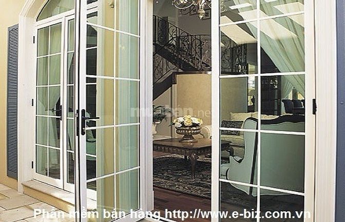 Phần mềm quản lý bán cửa hàng nhôm kính 42745843 Phần mềm quản lý bán cửa hàng nhôm kính