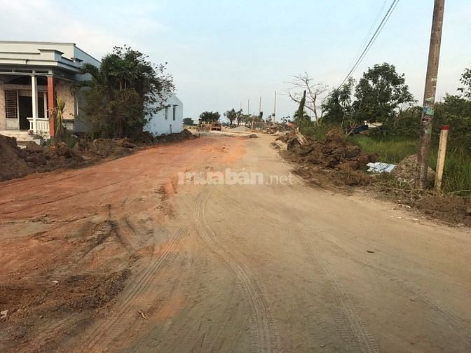 Chính chủ bán gấp 150m2 đất thổ cư Quốc lộ 50, 650 triệu, Sổ riêng 42755286 Chính chủ bán gấp 150m2 đất thổ cư Quốc lộ 50, 650 triệu, Sổ riêng