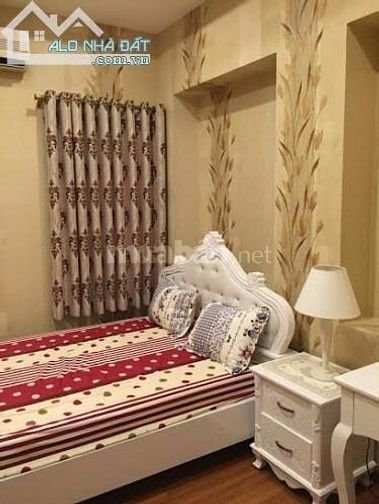 Căn hộ sang trọng 21 Võ Thị Sáu – Đa Khao – Quận 1 42757886 Căn hộ sang trọng 21 Võ Thị Sáu – Đa Khao – Quận 1