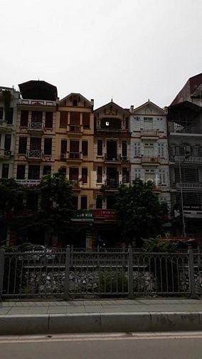 Cần mua nhà mặt phố quận Đống Đa - HN 42790524 Cần mua nhà mặt phố quận Đống Đa - HN
