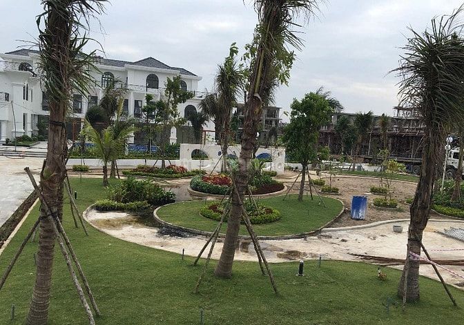 Cần bán tầng trệt chung cư 3 mặt tiền View công viên và hồ bơi Hóc Môn 42821483 Cần bán tầng trệt chung cư 3 mặt tiền View công viên và hồ bơi Hóc Môn