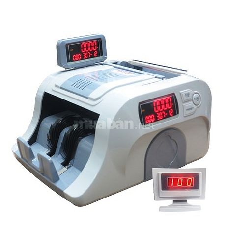 Máy đếm tiền đa chức năng BALION NH-307S, hàng chính hãng, giá tốt 42840753 Máy đếm tiền đa chức năng BALION NH-307S, hàng chính hãng, giá tốt