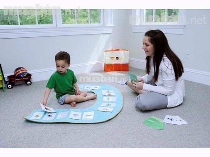 Cần hai người giúp việc nhà và giữ trẻ. Làm 2 nơi gần nhau. 42849690 Cần hai người giúp việc nhà và giữ trẻ. Làm 2 nơi gần nhau.