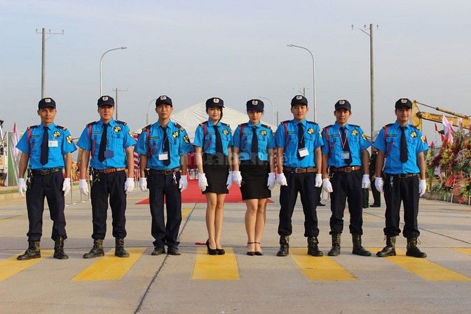 Tuyển trực tiếp nam nữ bảo vệ làm theo nguyện vọng, lương cao 28407788 Tuyển trực tiếp nam nữ bảo vệ làm theo nguyện vọng, lương cao