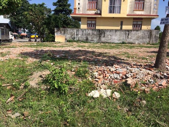 Cho thuê 320 m2 đất ngay góc 2 mặt tiền KDC Hưng Phú 1 42860448 Cho thuê 320 m2 đất ngay góc 2 mặt tiền KDC Hưng Phú 1