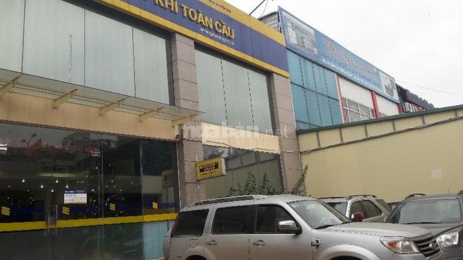 Cho thuê nhà mặt phố thái phiên 230m2, 3 tầng mặt tiền 8m 42885826 Cho thuê nhà mặt phố thái phiên 230m2, 3 tầng mặt tiền 8m