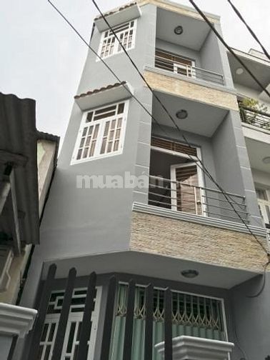 Bán nhà HXH 315/ Lê Văn Sỹ, Quận 3 DT:4,6x17m 3 lầu giá 17 tỷ 42887306 Bán nhà HXH 315/ Lê Văn Sỹ, Quận 3 DT:4,6x17m 3 lầu giá 17 tỷ