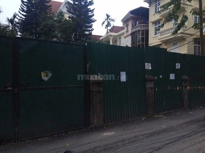 Bán nhà lô góc phố Tô Ngọc Vân, Tây Hồ, giá 55 tỷ 42894352 Bán nhà lô góc phố Tô Ngọc Vân, Tây Hồ, giá 55 tỷ