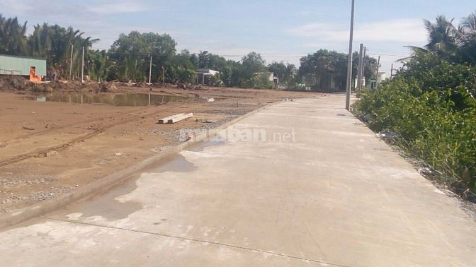 Bán đất xây trọ thị trấn Bến Lức, Long An. đối diện KCN Thuận Đạo, 42892553 Bán đất xây trọ thị trấn Bến Lức, Long An. đối diện KCN Thuận Đạo,
