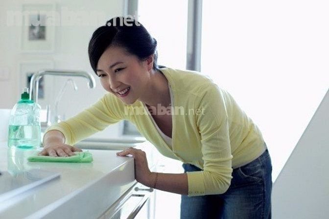 Cần hai người giúp việc nhà và giữ trẻ. Làm 2 nơi gần nhau 42953094 Cần hai người giúp việc nhà và giữ trẻ. Làm 2 nơi gần nhau
