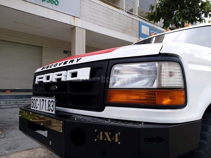 Cần bán Ford F350 đời 1995 hàng Mỹ. Với thông số như sau: -Máy Diesel: 42974746 Cần bán Ford F350 đời 1995 hàng Mỹ. Với thông số như sau: -Máy Diesel: