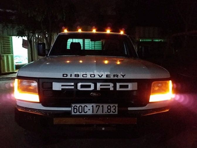 Cần bán Ford F350 đời 1995 hàng Mỹ. Với thông số như sau: -Máy Diesel: 42974746 Cần bán Ford F350 đời 1995 hàng Mỹ. Với thông số như sau: -Máy Diesel: