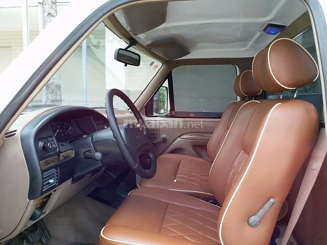 Cần bán Ford F350 đời 1995 hàng Mỹ. Với thông số như sau: -Máy Diesel: 42974746 Cần bán Ford F350 đời 1995 hàng Mỹ. Với thông số như sau: -Máy Diesel: