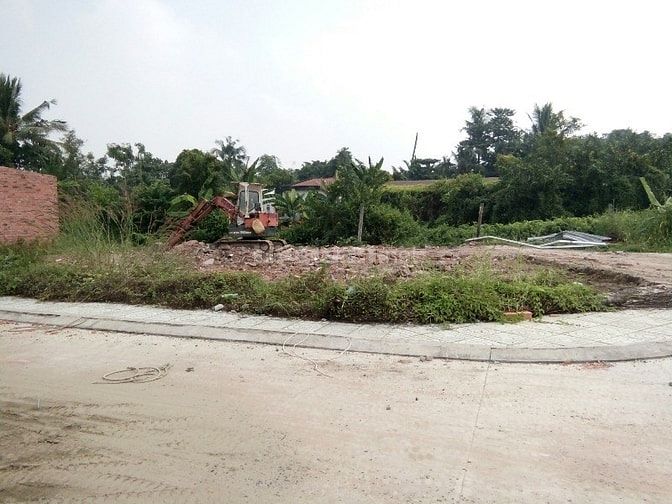 Bán lô đất ngang 4 dài 25 mặt tiền 6m đường Thạnh Xuân 21, Quận 12 42978821 Bán lô đất ngang 4 dài 25 mặt tiền 6m đường Thạnh Xuân 21, Quận 12