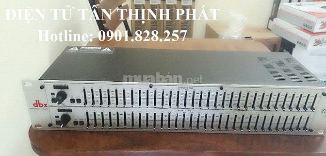 Chuyên bán dbx, peavey, ashly giá rẻ tại tphcm 43008732 Chuyên bán dbx, peavey, ashly giá rẻ tại tphcm