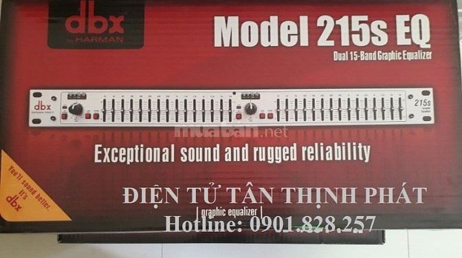 Chuyên bán dbx, peavey, ashly giá rẻ tại tphcm 43008732 Chuyên bán dbx, peavey, ashly giá rẻ tại tphcm