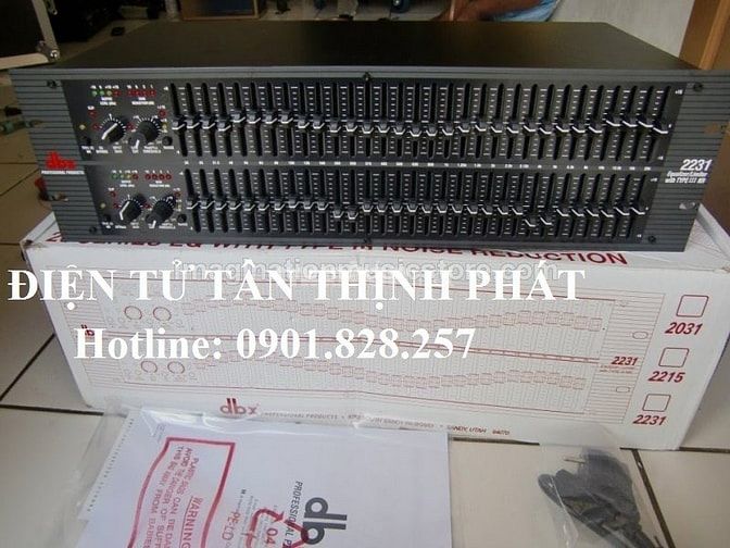 Chuyên bán dbx, peavey, ashly giá rẻ tại tphcm 43008732 Chuyên bán dbx, peavey, ashly giá rẻ tại tphcm