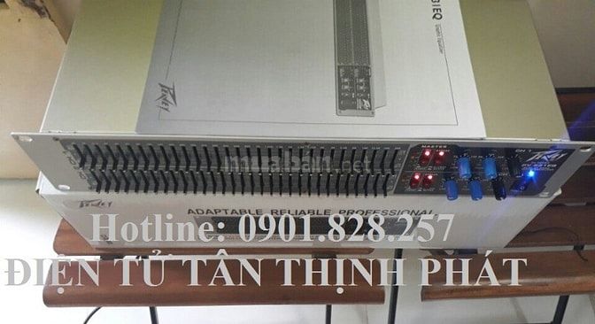 Chuyên bán lọc xì peavey 231eq 43028399 Chuyên bán lọc xì peavey 231eq