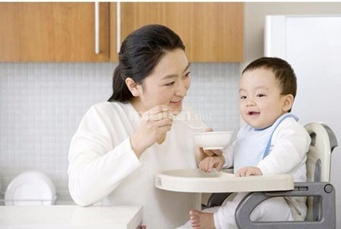 Cần tìm 1 người trông trẻ 1 người giúp việc nhà 1 người chăm người già 43040144 Cần tìm 1 người trông trẻ 1 người giúp việc nhà 1 người chăm người già