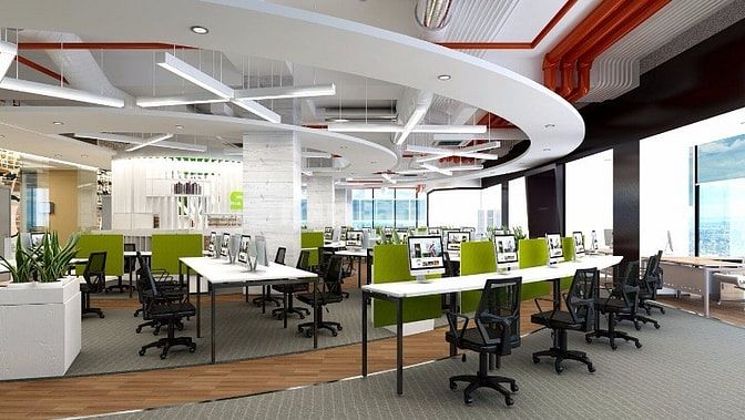 Cho thuê văn phòng tiện ích đẹp mặt phố Trường Chinh, 75m2, 15tr/th 43043576 Cho thuê văn phòng tiện ích đẹp mặt phố Trường Chinh, 75m2, 15tr/th