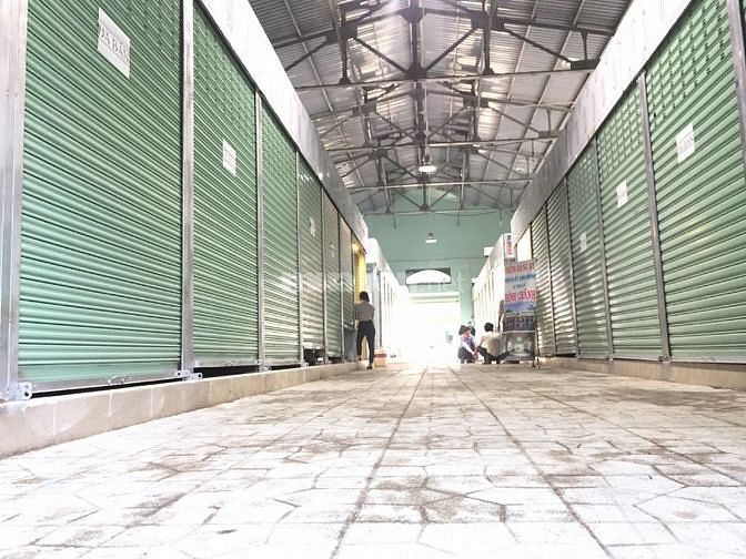 Cho thuê kiot chợ Sài gòn 800.000/tháng 43063555 Cho thuê kiot chợ Sài gòn 800.000/tháng