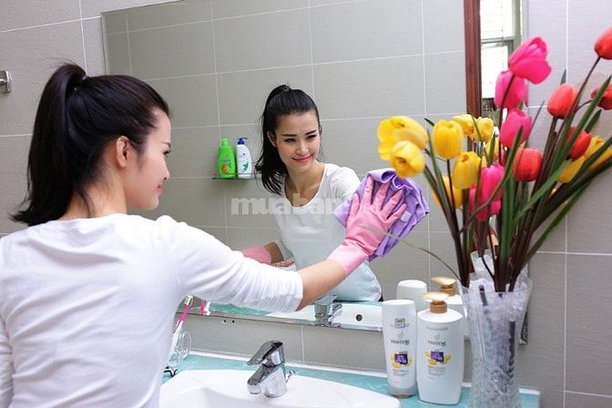 Cần tìm 1 người trông trẻ 1 người giúp việc nhà 1 người chăm người già 43083457 Cần tìm 1 người trông trẻ 1 người giúp việc nhà 1 người chăm người già