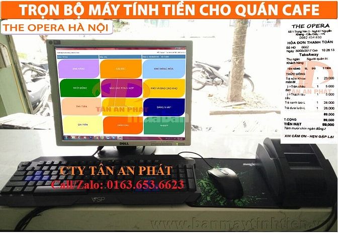 Bán phần mềm tính tiền rẻ cho quán trà sữa, cafe tại Bình Dương 43088811 Bán phần mềm tính tiền rẻ cho quán trà sữa, cafe tại Bình Dương