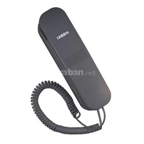 Điện thoại bàn treo tường UNIDEN AS-7101 43100874 Điện thoại bàn treo tường UNIDEN AS-7101