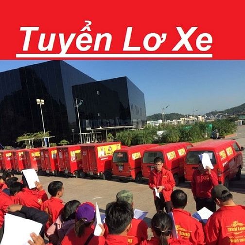 Cần Gấp Tài Xế Và Lơ Xe Tải Nhẹ Lương 15tr/ tháng bao ăn Ở 43130419 Cần Gấp Tài Xế Và Lơ Xe Tải Nhẹ Lương 15tr/ tháng bao ăn Ở