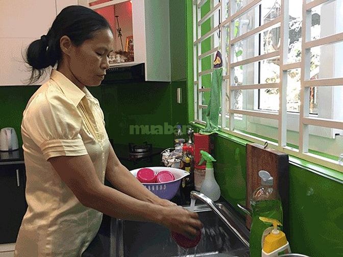 Cần tìm giúp việc gia đình lương thiện 43167946 Cần tìm giúp việc gia đình lương thiện