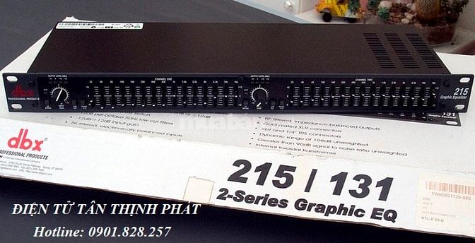 Chuyên bán lọc âm thanh, nén tiếng, vang cơ, bộ lọc tần số dbx giá rẻ 43171606 Chuyên bán lọc âm thanh, nén tiếng, vang cơ, bộ lọc tần số dbx giá rẻ