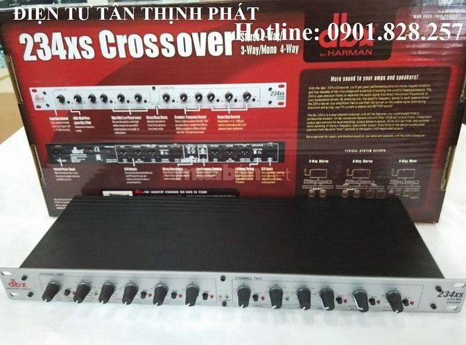 Chuyên bán lọc âm thanh, nén tiếng, vang cơ, bộ lọc tần số dbx giá rẻ 43171606 Chuyên bán lọc âm thanh, nén tiếng, vang cơ, bộ lọc tần số dbx giá rẻ