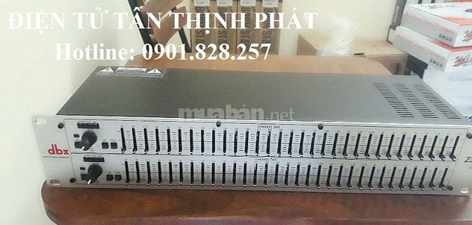 Chuyên bán lọc âm thanh, nén tiếng, vang cơ, bộ lọc tần số dbx giá rẻ 43171606 Chuyên bán lọc âm thanh, nén tiếng, vang cơ, bộ lọc tần số dbx giá rẻ
