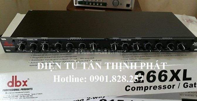 Chuyên bán lọc âm thanh, nén tiếng, vang cơ, bộ lọc tần số dbx giá rẻ 43171606 Chuyên bán lọc âm thanh, nén tiếng, vang cơ, bộ lọc tần số dbx giá rẻ