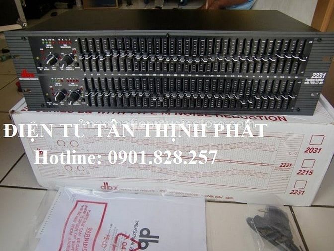 Chuyên bán lọc âm thanh, nén tiếng, vang cơ, bộ lọc tần số dbx giá rẻ 43171606 Chuyên bán lọc âm thanh, nén tiếng, vang cơ, bộ lọc tần số dbx giá rẻ