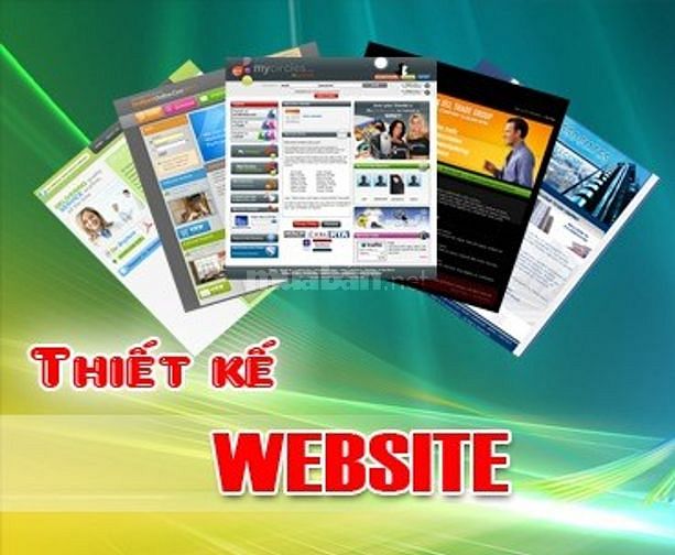 Thiết kế Website bán hàng Online giá 1,95tr 31193966 Thiết kế Website bán hàng Online giá 1,95tr