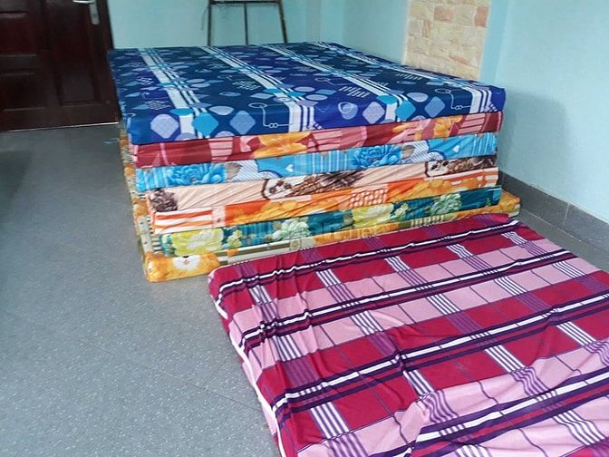 Nệm kymdan từ 1m đến 1m8 thanh lý giá rẻ nhất toàn quốc 43191144 Nệm kymdan từ 1m đến 1m8 thanh lý giá rẻ nhất toàn quốc
