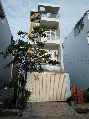 MT đường số 2 Khu Văn Phòng Chính Phủ, DT: 5m x 20m_4 lầu 43252660 MT đường số 2 Khu Văn Phòng Chính Phủ, DT: 5m x 20m_4 lầu