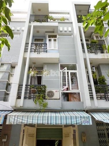Bán nhà MT quận 3, đường Vườn Chuối, 4x18m, trệt 3lầu, 17,6tỷ 43259278 Bán nhà MT quận 3, đường Vườn Chuối, 4x18m, trệt 3lầu, 17,6tỷ
