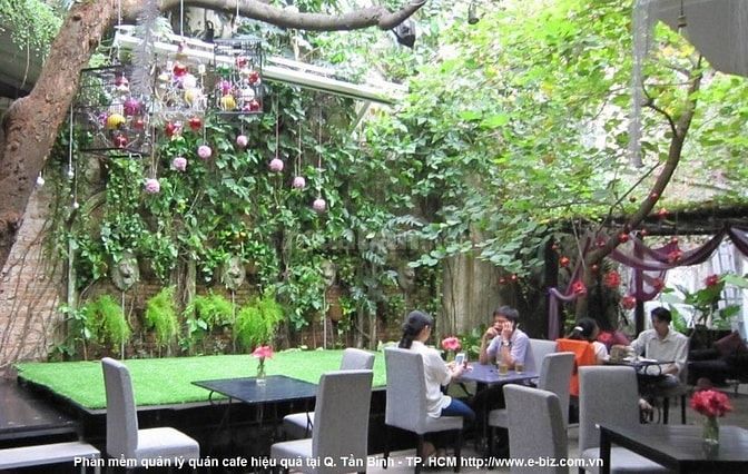 Phần mềm bán hàng quản lý quán cafe 43283359 Phần mềm bán hàng quản lý quán cafe