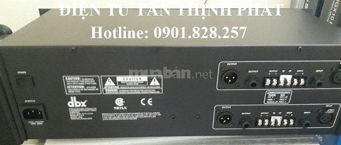 Chuyên phân phối lọc tiếng dbx 1231 43286787 Chuyên phân phối lọc tiếng dbx 1231