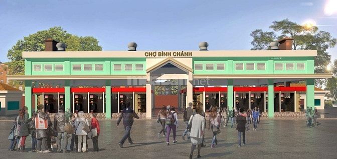 Cho Thuê Kios Chợ Bình Chánh Đường Trịnh Như Khuê 1.2tr/tháng 43288334 Cho Thuê Kios Chợ Bình Chánh Đường Trịnh Như Khuê 1.2tr/tháng