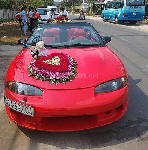 Xe hoa cưới mui trần khu vực Bình Dương, Biên Hòa, Thủ Đức 43291185 Xe hoa cưới mui trần khu vực Bình Dương, Biên Hòa, Thủ Đức