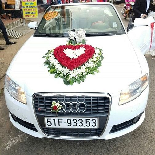 Xe hoa cưới mui trần khu vực Bình Dương, Biên Hòa, Thủ Đức 43291185 Xe hoa cưới mui trần khu vực Bình Dương, Biên Hòa, Thủ Đức