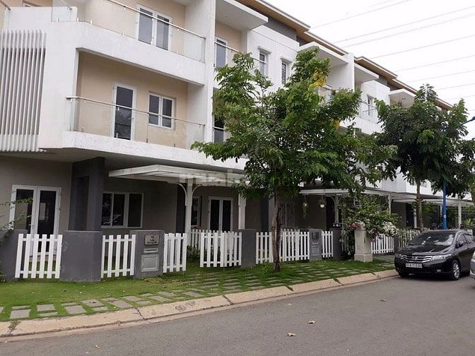 Cho thuê nhà Mega Village nội thất cao cấp 3 - 4PN, tiện ở, kinh doanh 43336257 Cho thuê nhà Mega Village nội thất cao cấp 3 - 4PN, tiện ở, kinh doanh