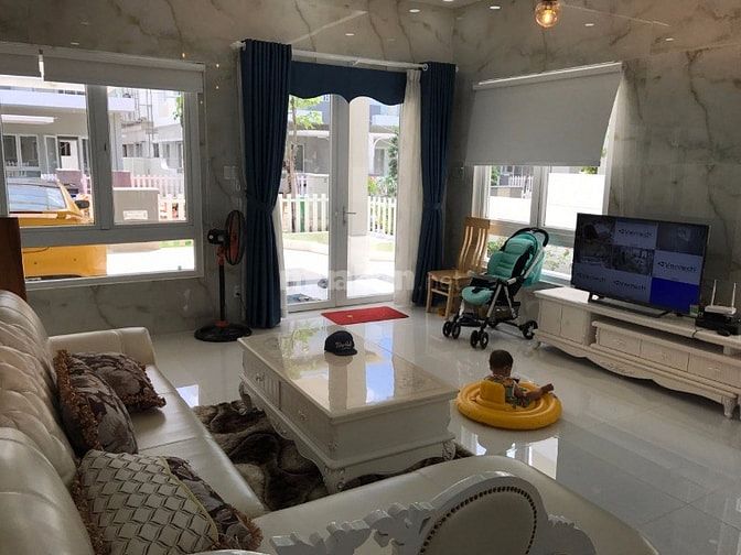 Cho thuê nhà Mega Village nội thất cao cấp 3 - 4PN, tiện ở, kinh doanh 43336257 Cho thuê nhà Mega Village nội thất cao cấp 3 - 4PN, tiện ở, kinh doanh