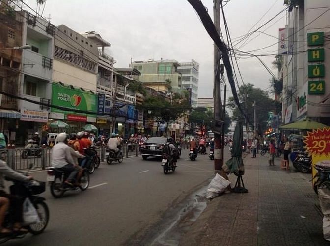 Cho thuê gấp nhà 2 mặt tiền Khuôn Việt và Âu Cơ 43347552 Cho thuê gấp nhà 2 mặt tiền Khuôn Việt và Âu Cơ