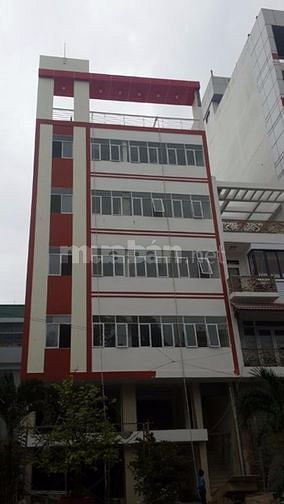 Cho thuê nhà mặt tiền đường Phạm Ngọc Thạch 43420901 Cho thuê nhà mặt tiền đường Phạm Ngọc Thạch