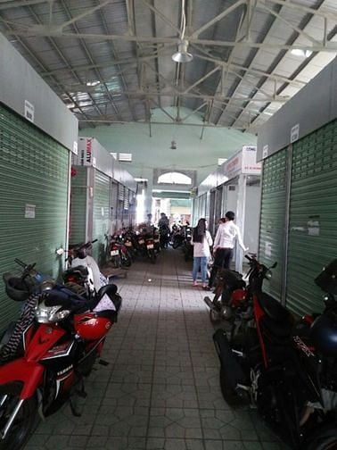 Sang nhượng kios chợ Bình Chánh giá 220tr/căn 43427165 Sang nhượng kios chợ Bình Chánh giá 220tr/căn